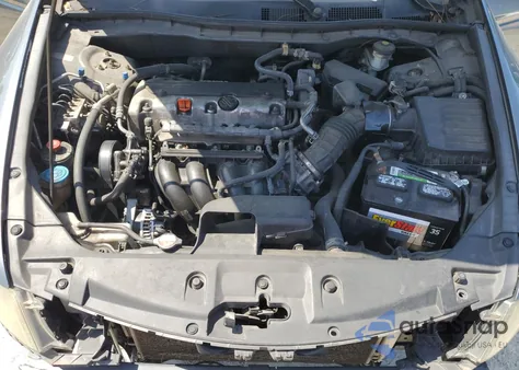 2011 Honda Accord Se from USA, damaged, VIN 1HGCP2F64BA084905